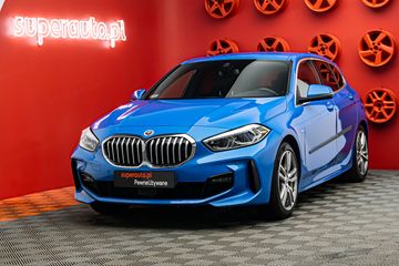BMW Seria 1 118i