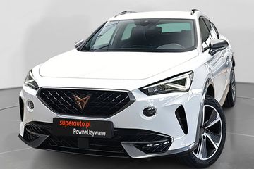 Cupra Formentor 1.5 TSI DSG