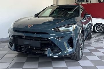 Cupra Formentor 1.5 eTSI DSG