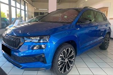 Skoda Karoq Sportline 1.5 TSI DSG