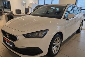 Seat Leon 1.5 eTSI DSG
