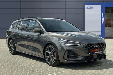 Ford Focus 2.3 Ecoboost St x