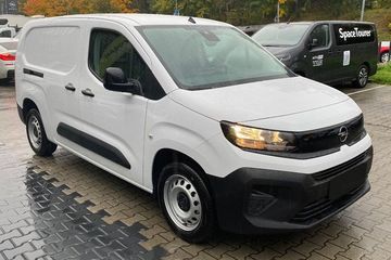 Opel Combo Van XL L2H1