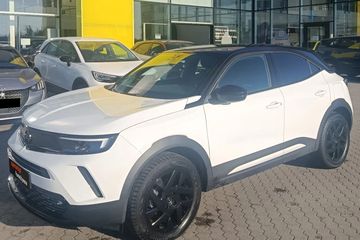 Opel Mokka 1.2 T GS S&S