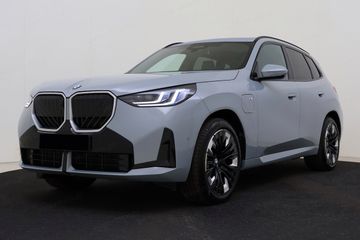 BMW X3 xDrive30e M Sport