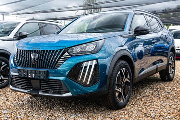 Peugeot 2008 Allure e-DCS 1.2 mHEV