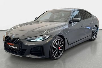 BMW Seria 4 Gran Coupe 430i M Sport