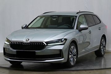 Skoda Superb Drive 2.0 TDI DSG 4x4