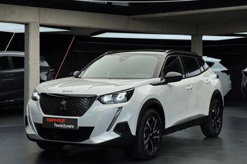 Peugeot 2008 1.2 PureTech Allure Pack