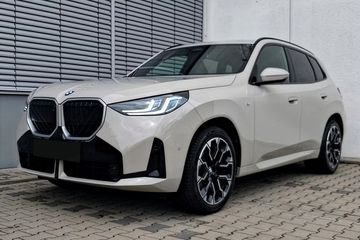 BMW X3 xDrive20 M Sport