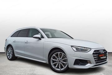 Audi A4 35 TFSI  Advanced S tronic