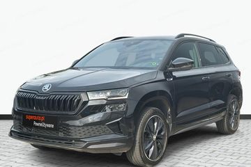 Skoda Karoq 1.5 TSI ACT Sportline DSG