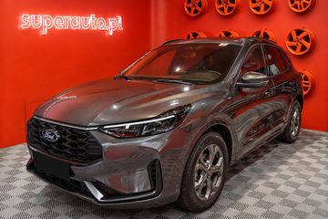 Ford Kuga ST-Line 1.5 EcoBoost