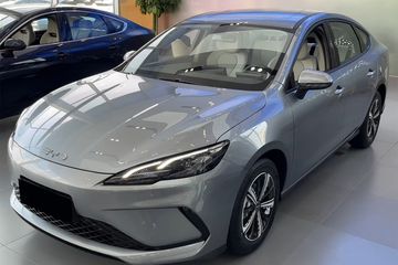 BYD Seal 5 DM-i 1.5 Comfort