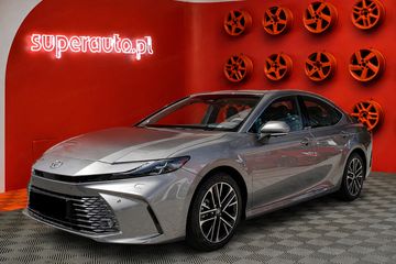 Toyota Camry Executive 2.5 Hybrid Dynamic Force