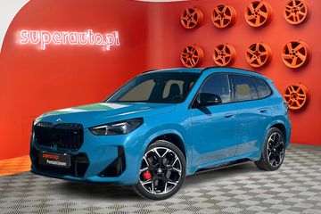BMW X1 M35i xDrive