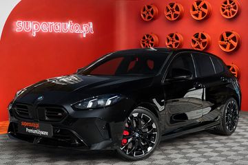 BMW Seria 1 M135i xDrive