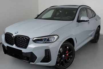 BMW X4 xDrive20d M Sport