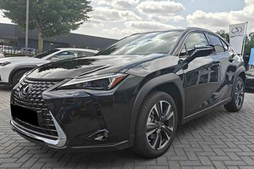 Lexus UX 300h Business 2.0 Hybrid Dynamic Force