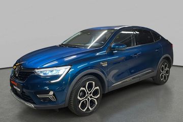 Renault Arkana 1.3 TCe mHEV  EDC