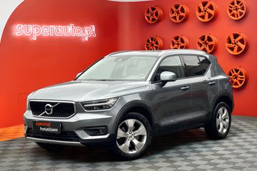 Volvo XC40 D3 AWD Momentum
