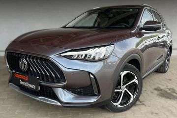 MG HS 1.5 T-GDI Exclusive DCT