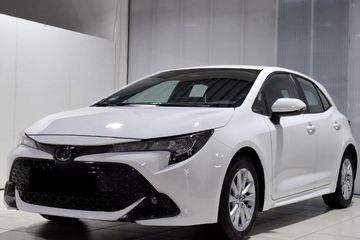 Toyota Corolla Comfort 1.8 Hybrid
