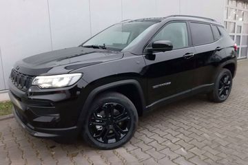 Jeep Compass North Star 1.5 T4 mHEV DCT