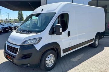 Peugeot Boxer 2.2 435 L4H2