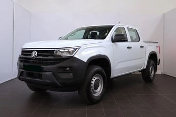 Volkswagen Amarok Pro 4x4