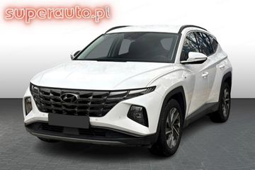 Hyundai Tucson Executive 1.6 T-GDi 48V  DCT