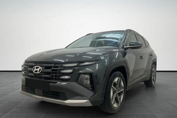 Hyundai Tucson 1.6 T-GDi Smart 2WD DCT