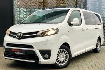 Toyota Proace Verso Long L2H1 Business