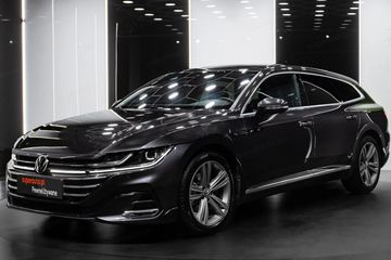 Volkswagen Arteon 2.0 Tdi r-Line Dsg