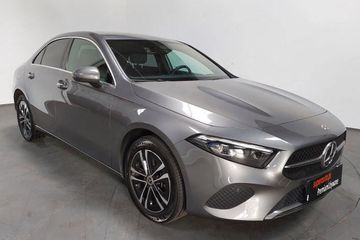 Mercedes Klasa A 250 e Progressive