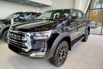 Jac T8 PRO 2.0 CTI MT