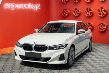 BMW Seria 3 318i