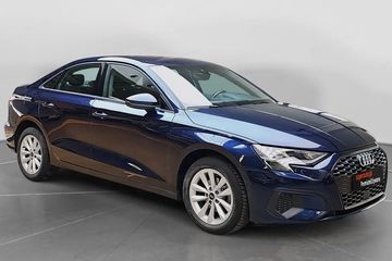 Audi A3 30 TDI S tronic