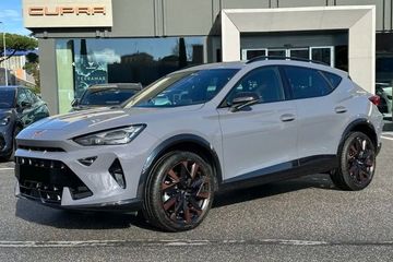 Cupra Formentor 1.5 eTSI DSG