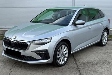 Skoda Scala Drive 1.0 TSI DSG