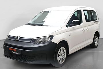 Volkswagen Caddy 2.0 TDI