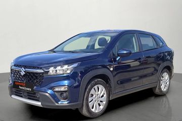 Suzuki SX4 S-Cross 1.4 SHVS Comfort