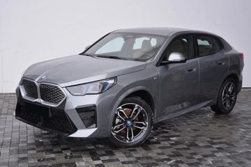 BMW iX2 eDrive20 M Sport