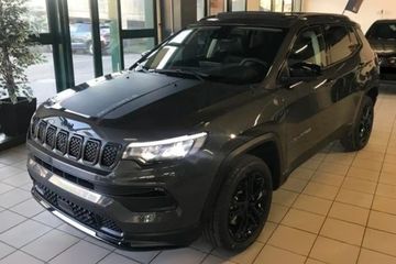 Jeep Compass North Star 1.3 T4 PHEV AT 4xe