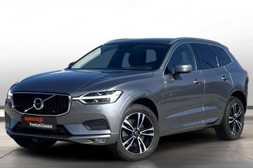 Volvo XC60 B4 D AWD Momentum Pro