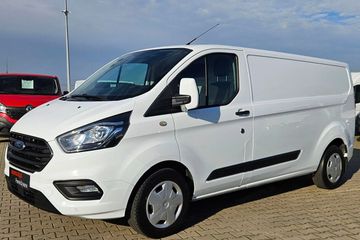 Ford Transit Custom L2H1