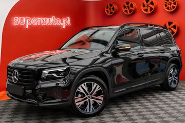 Mercedes GLB 200  Progressive