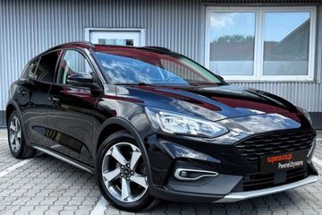 Ford Focus 2.0 Active