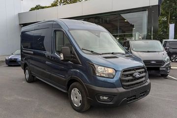 Ford Transit 350 L3H2 Trend