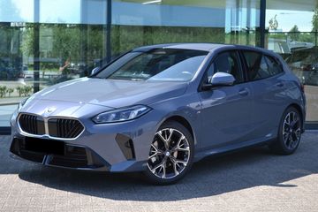 BMW Seria 1 118d M Sport